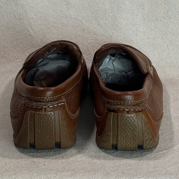 GBX Driver Loafers Mens Size 9M - Picture 10 of 16